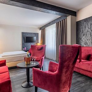 PLAZA Schwerin; Sure Hotel Collection by Best Western